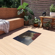 Load image into Gallery viewer, Anime ERASED Rug