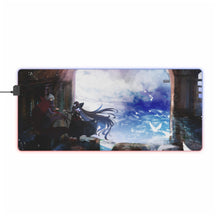 Load image into Gallery viewer, Fate/Apocrypha by RGB LED Mouse Pad (Desk Mat)
