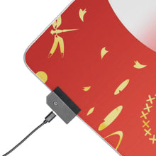 Load image into Gallery viewer, Katanagatari RGB LED Mouse Pad (Desk Mat)
