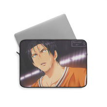 Load image into Gallery viewer, Anime Kuroko's Basketball Laptop Sleeve