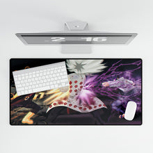 Load image into Gallery viewer, Anime Naruto Mouse Pad (Desk Mat)