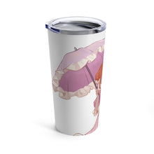 Load image into Gallery viewer, Gintama Kagura Tumbler 20oz