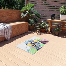 Load image into Gallery viewer, Assassination Classroom Rug