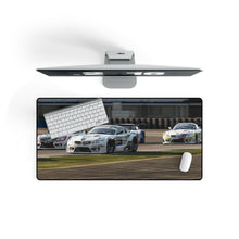 Load image into Gallery viewer, Project Cars Mouse Pad (Desk Mat)