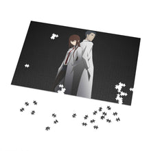 Load image into Gallery viewer, Anime Steins;Gate Jigsaw Puzzle
