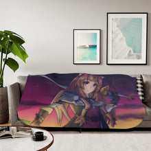 Load image into Gallery viewer, Future power Sherpa Blanket