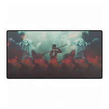 Load image into Gallery viewer, Anime One Piece Mouse Pad (Desk Mat)