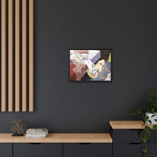 Load image into Gallery viewer, Anohana Canvas Framed Art Print