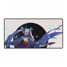 Load image into Gallery viewer, Anime Vocaloid Mouse Pad (Desk Mat)