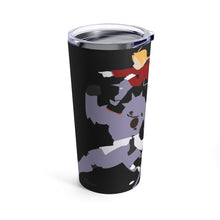 Load image into Gallery viewer, Anime FullMetal Alchemist Tumbler 20oz