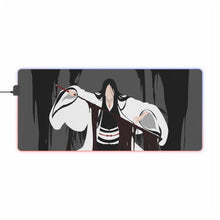 Load image into Gallery viewer, Anime Bleach RGB LED Mouse Pad (Desk Mat)