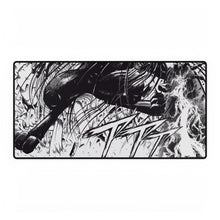 Load image into Gallery viewer, Ushio And Tora Mouse Pad (Desk Mat)