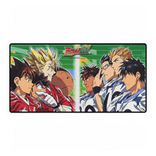 Load image into Gallery viewer, Eyeshield 21 Mouse Pad (Desk Mat)