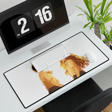 Load image into Gallery viewer, Anime Sakurada Reset Mouse Pad (Desk Mat)