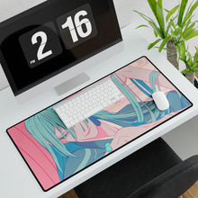 Load image into Gallery viewer, Anime Touken Ranbu Mouse Pad (Desk Mat)