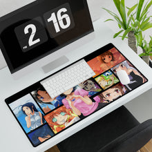 Load image into Gallery viewer, Anime The iDOLM@STER Mouse Pad (Desk Mat)