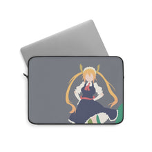 Load image into Gallery viewer, Anime Miss Kobayashi's Dragon Maid Laptop Sleeve
