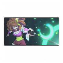 Load image into Gallery viewer, Radiant Anime Mouse Pad (Desk Mat)