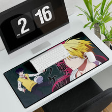 Load image into Gallery viewer, The Morose Mononokean Mouse Pad (Desk Mat)