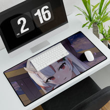 Load image into Gallery viewer, Nakiri Ayame Mouse Pad (Desk Mat)