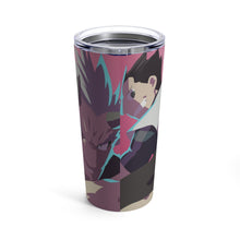Load image into Gallery viewer, FullMetal Alchemist Tumbler 20oz