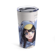 Load image into Gallery viewer, Hyouka Eru Chitanda Tumbler 20oz