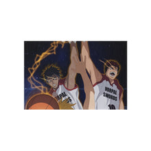 Load image into Gallery viewer, Kuroko's Basketball Rug