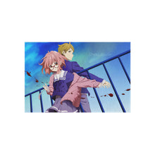 Load image into Gallery viewer, Beyond The Boundary Rug