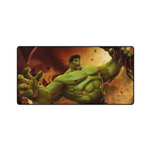 Load image into Gallery viewer, MARVEL Contest of Champions Mouse Pad (Desk Mat)