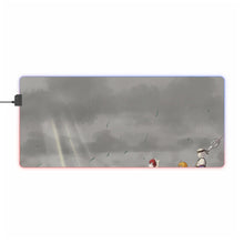Load image into Gallery viewer, Mushoku Tensei: Jobless Reincarnation RGB LED Mouse Pad (Desk Mat)
