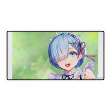 Load image into Gallery viewer, Anime Re:ZERO -Starting Life in Another World- Mouse Pad (Desk Mat)