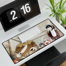 Load image into Gallery viewer, Anime Spy x Family Mouse Pad (Desk Mat)
