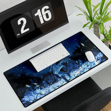 Load image into Gallery viewer, Frieren Beyond Journey s End Mouse Pad (Desk Mat)