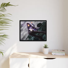 Load image into Gallery viewer, Puella Magi Madoka Magica Canvas Framed Art Print