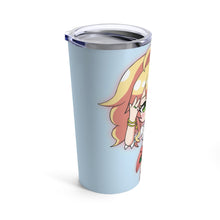 Load image into Gallery viewer, Hajimete No Gal Tumbler 20oz