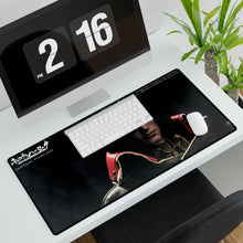 Load image into Gallery viewer, Harlock Mouse Pad (Desk Mat)