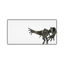 Load image into Gallery viewer, Metal Gear Mouse Pad (Desk Mat)