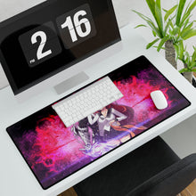 Load image into Gallery viewer, Shinmai Maou No Testament Mouse Pad (Desk Mat)