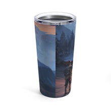 Load image into Gallery viewer, Goblin Slayer Goblin Slayer Tumbler 20oz