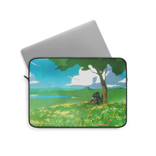Load image into Gallery viewer, The Rising of the Shield Hero Laptop Sleeve