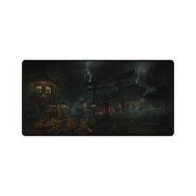 Load image into Gallery viewer, Nioh Mouse Pad (Desk Mat)