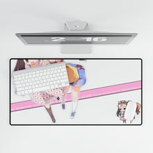 Load image into Gallery viewer, Anime The iDOLM@STERr Mouse Pad (Desk Mat)