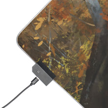 Load image into Gallery viewer, Mo Dao Zu Shi RGB LED Mouse Pad (Desk Mat)