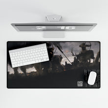 Load image into Gallery viewer, Anime Pixiv Fantasiar Mouse Pad (Desk Mat)
