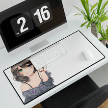 Load image into Gallery viewer, Kaede Takagaki Mouse Pad (Desk Mat)
