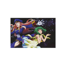 Load image into Gallery viewer, Macross Rug