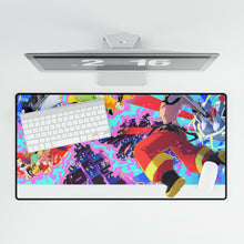 Load image into Gallery viewer, Anime Promare Mouse Pad (Desk Mat)
