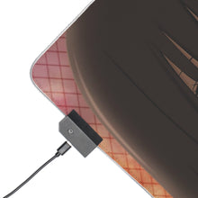 Load image into Gallery viewer, Kimi Ni Todoke RGB LED Mouse Pad (Desk Mat)