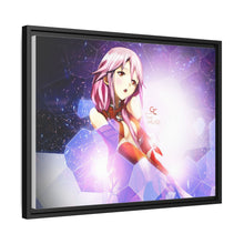 Load image into Gallery viewer, Anime Guilty Crown Canvas Framed Art Print