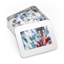 Load image into Gallery viewer, Mystic Gohan Jigsaw Puzzle
